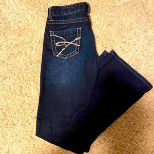 BKE star flare size 27” reg